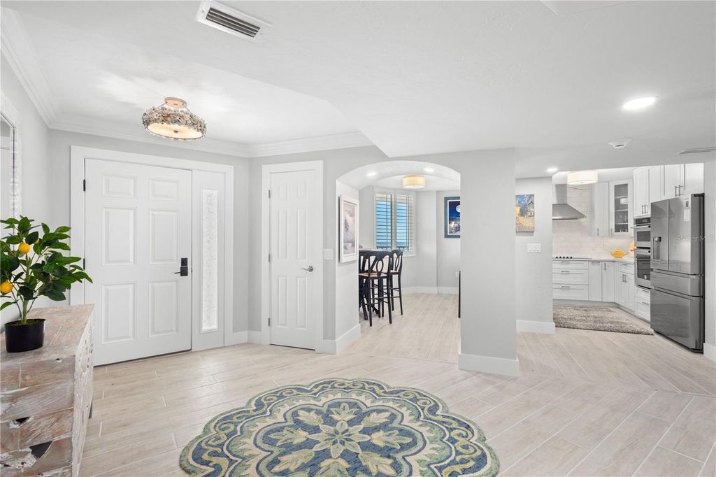 Photo of 5880 Midnight Pass Road #907, Sarasota, FL 34242 (MLS # A4667495)