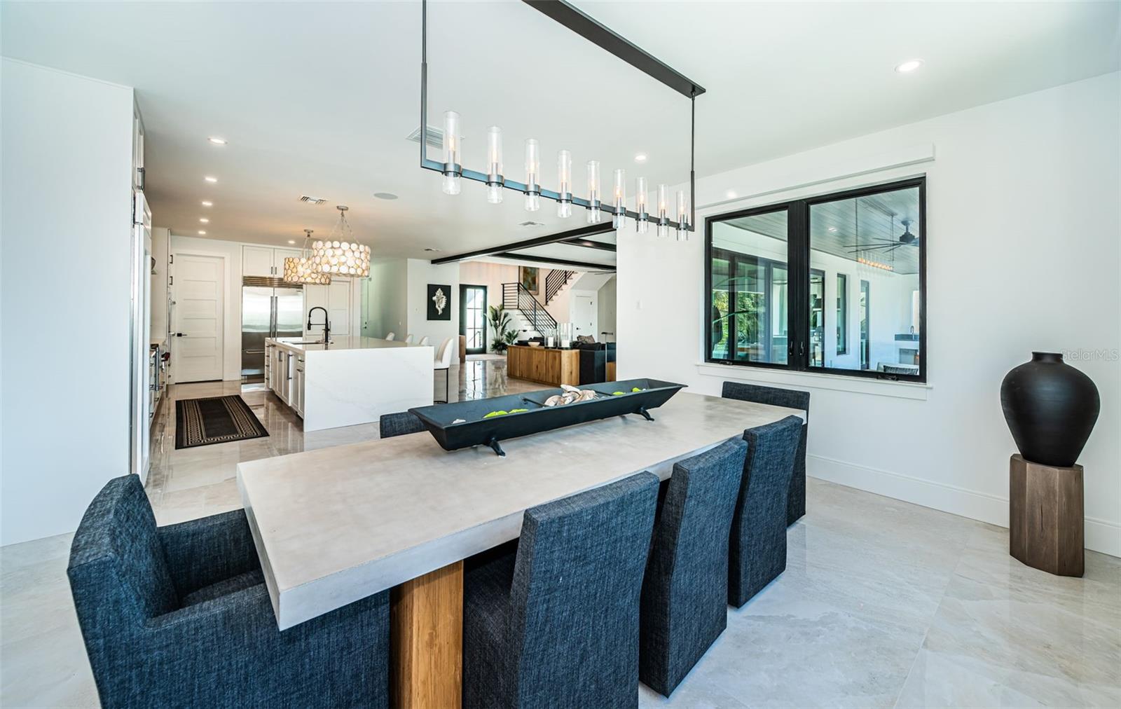 REDINGTON SHORES YACHT & TENNIS CLUB - Residential