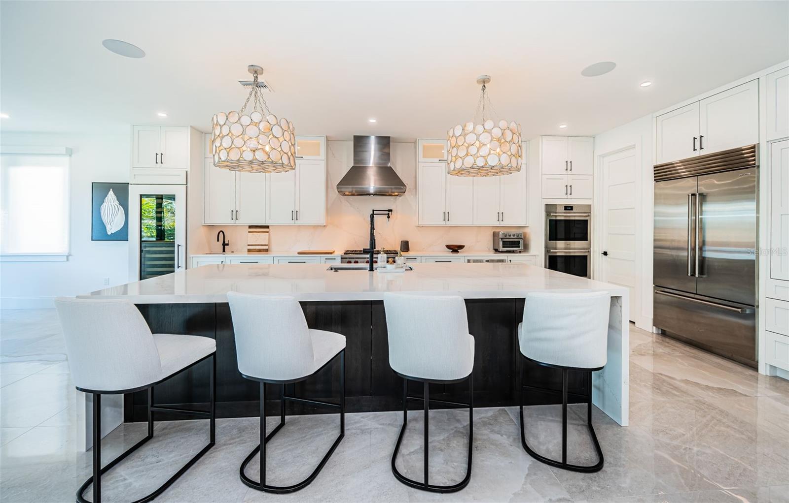 REDINGTON SHORES YACHT & TENNIS CLUB - Residential