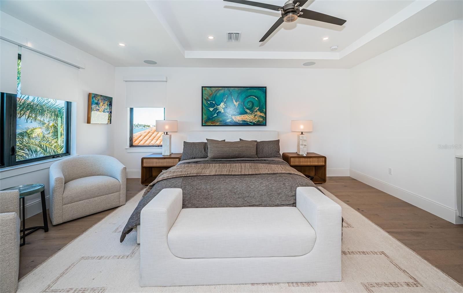 REDINGTON SHORES YACHT & TENNIS CLUB - Residential
