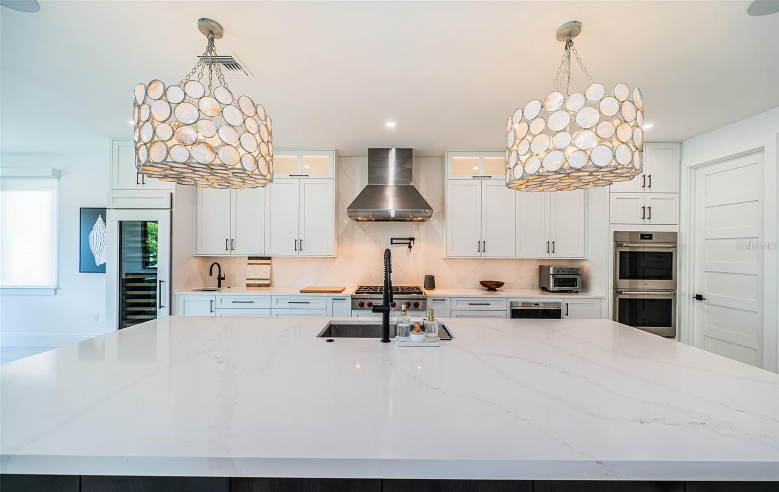 REDINGTON SHORES YACHT & TENNIS CLUB - Residential