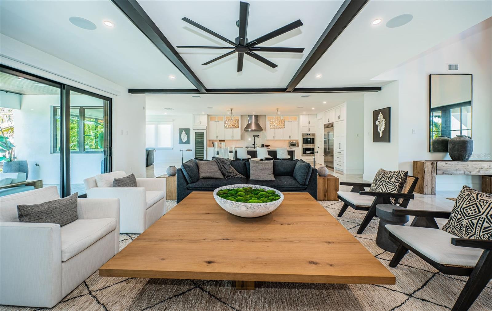 REDINGTON SHORES YACHT & TENNIS CLUB - Residential