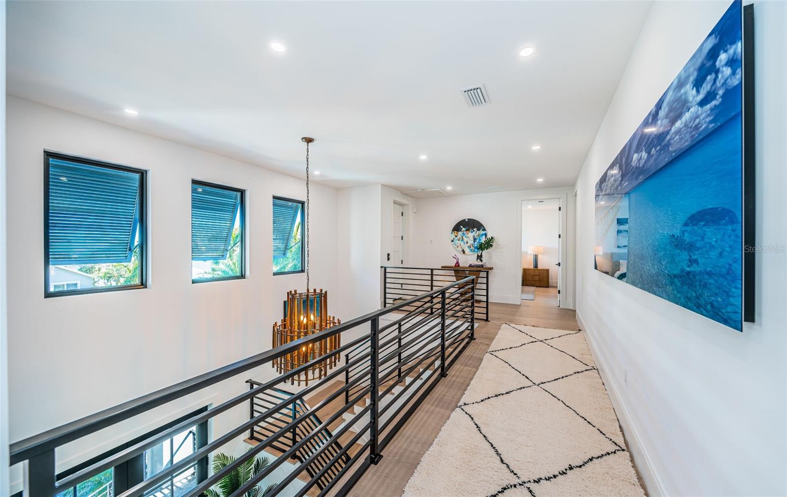 REDINGTON SHORES YACHT & TENNIS CLUB - Residential