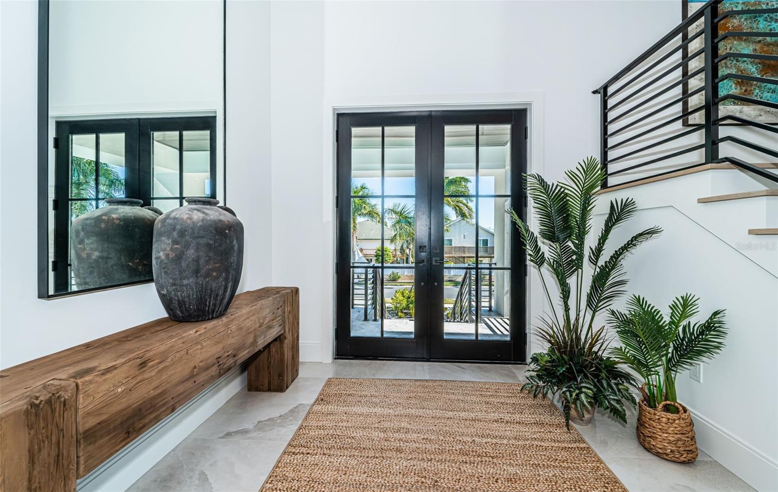 REDINGTON SHORES YACHT & TENNIS CLUB - Residential