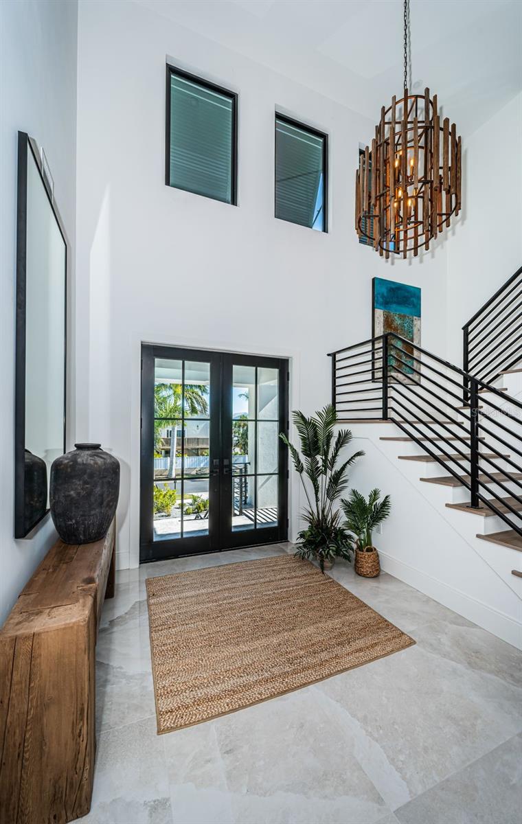 REDINGTON SHORES YACHT & TENNIS CLUB - Residential