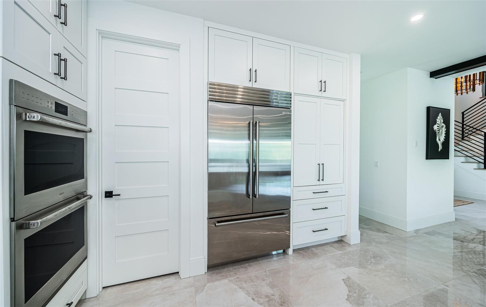 REDINGTON SHORES YACHT & TENNIS CLUB - Residential