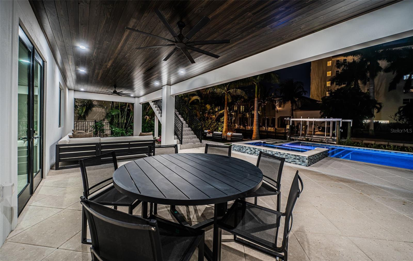 REDINGTON SHORES YACHT & TENNIS CLUB - Residential