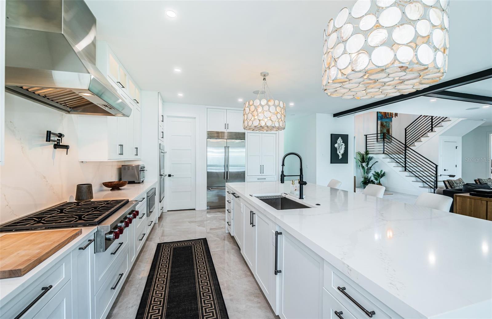 REDINGTON SHORES YACHT & TENNIS CLUB - Residential