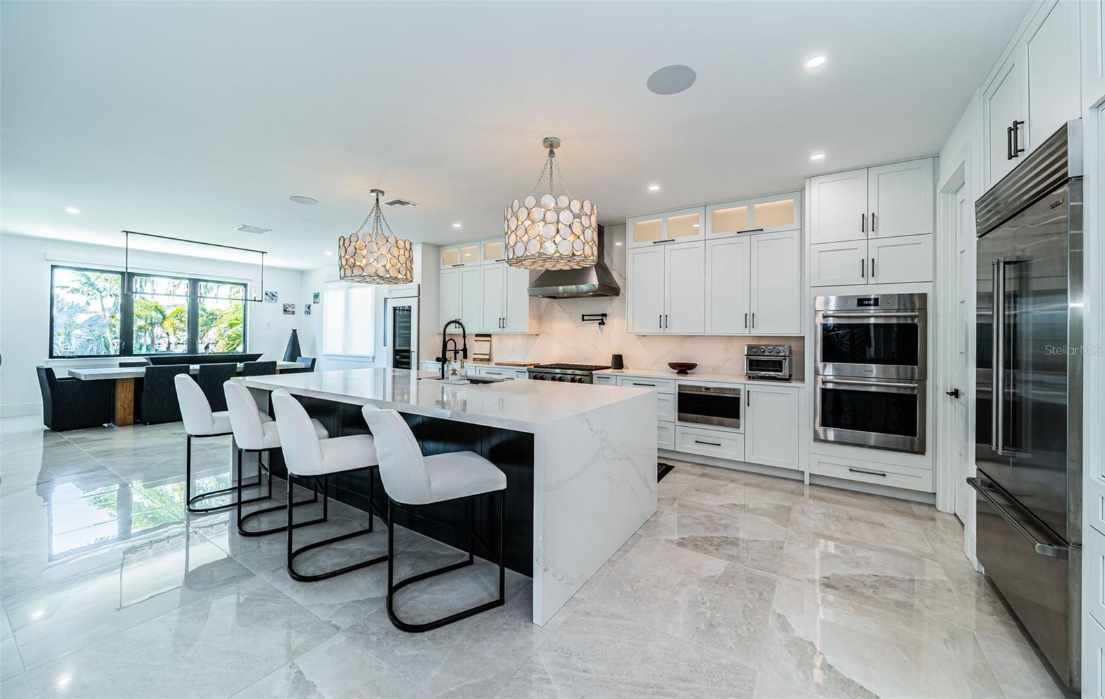 REDINGTON SHORES YACHT & TENNIS CLUB - Residential