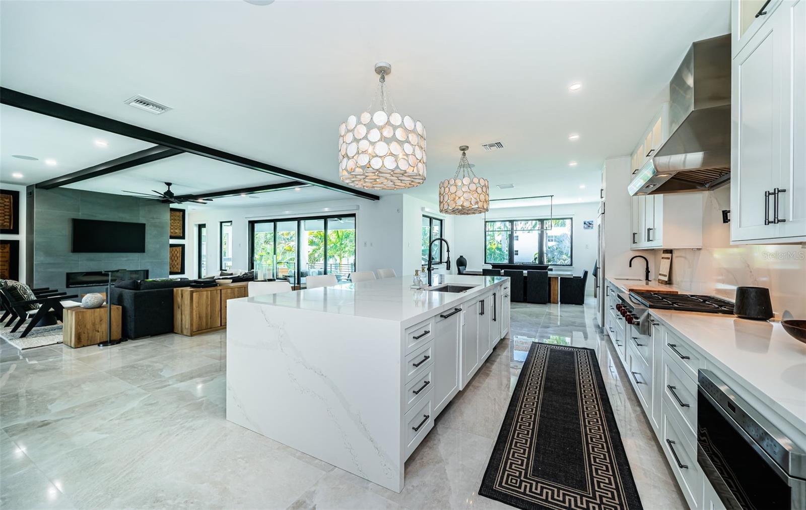 REDINGTON SHORES YACHT & TENNIS CLUB - Residential