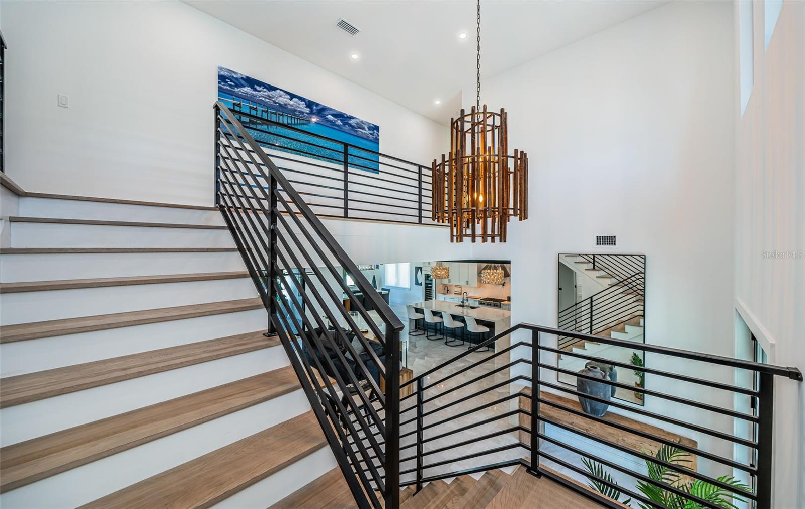 REDINGTON SHORES YACHT & TENNIS CLUB - Residential