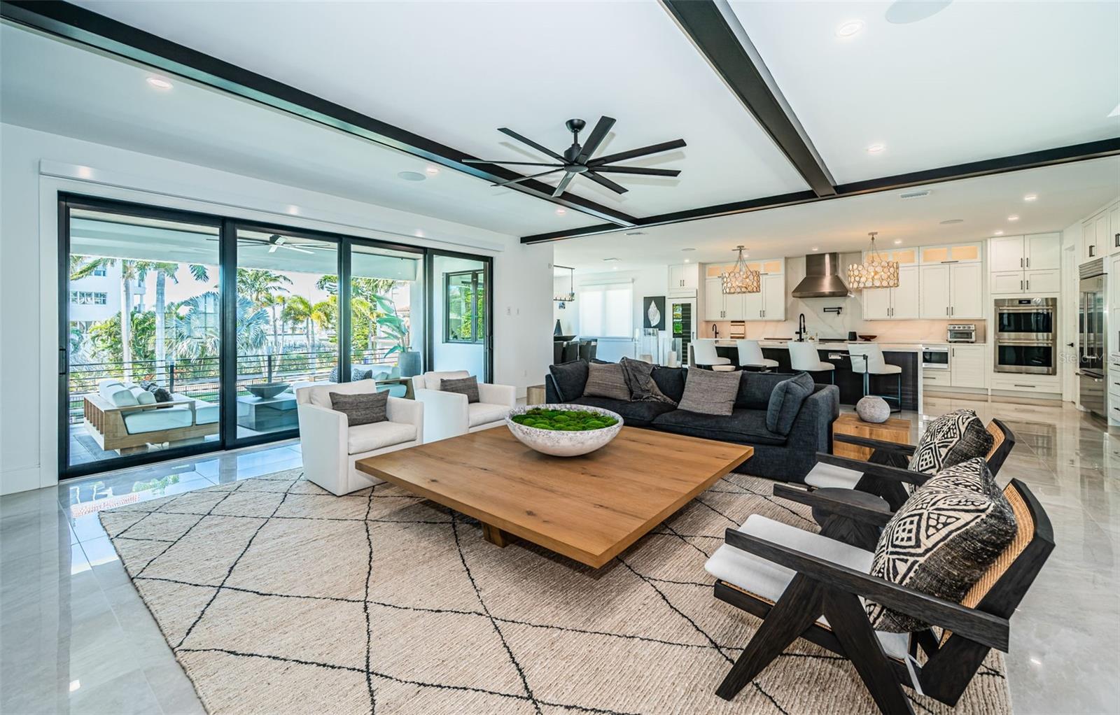 REDINGTON SHORES YACHT & TENNIS CLUB - Residential