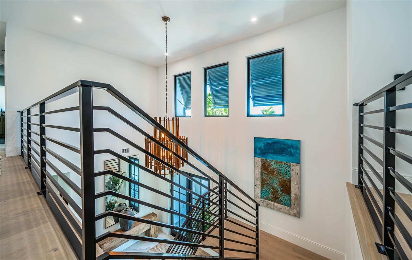 REDINGTON SHORES YACHT & TENNIS CLUB - Residential