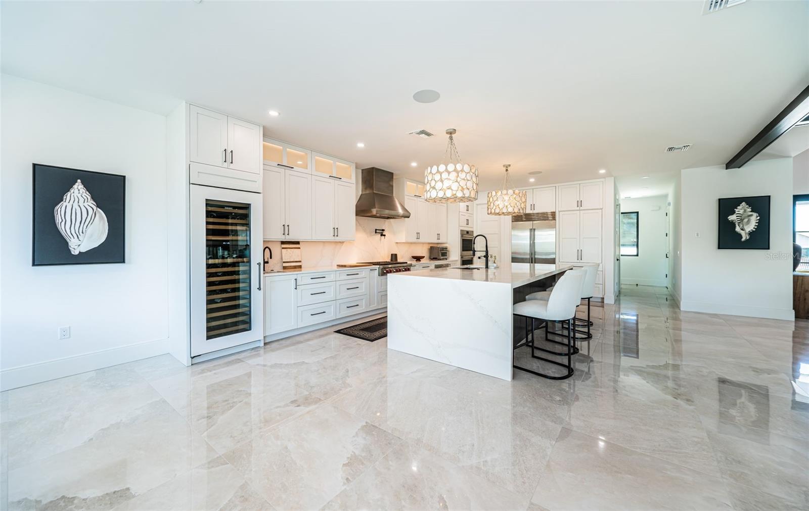 REDINGTON SHORES YACHT & TENNIS CLUB - Residential