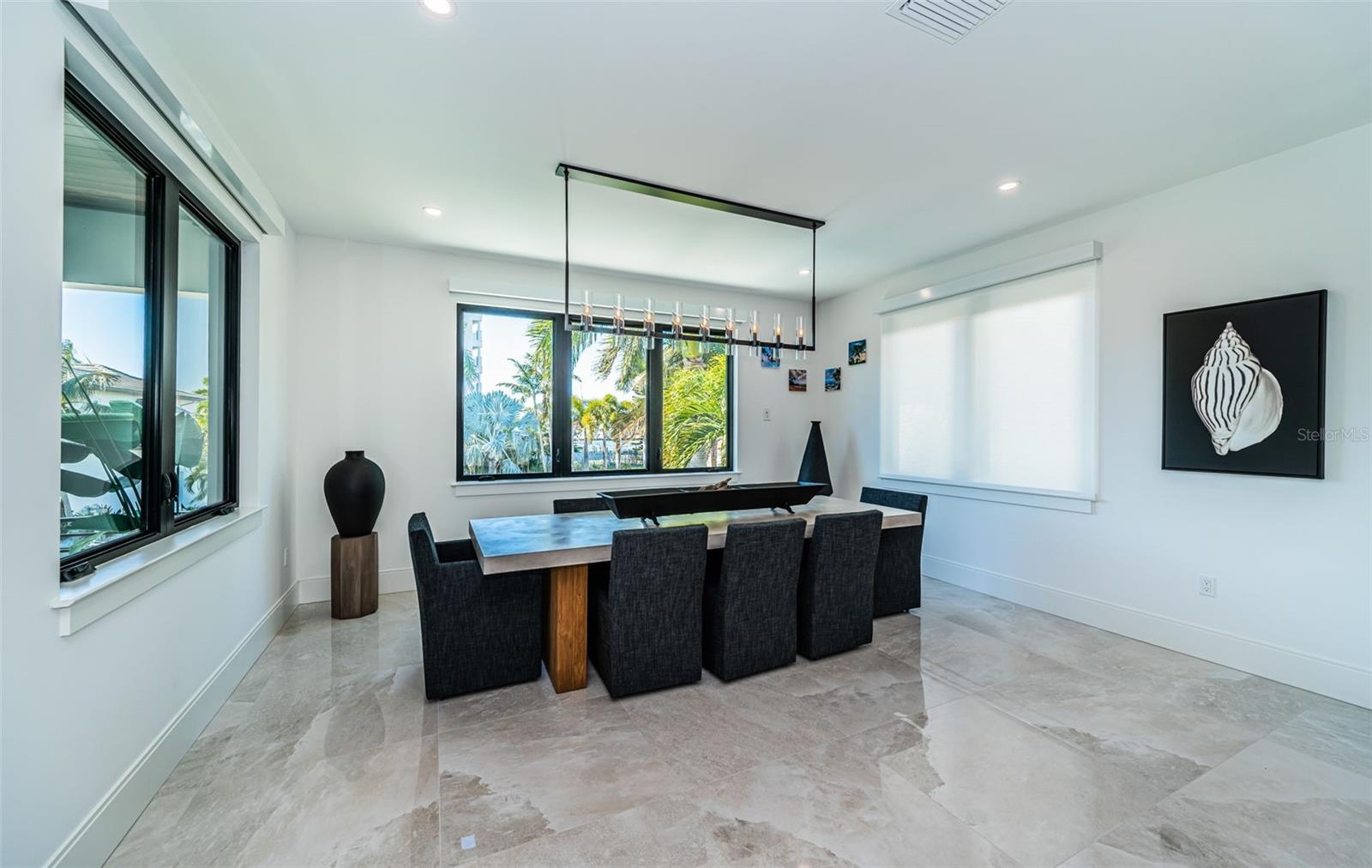 REDINGTON SHORES YACHT & TENNIS CLUB - Residential