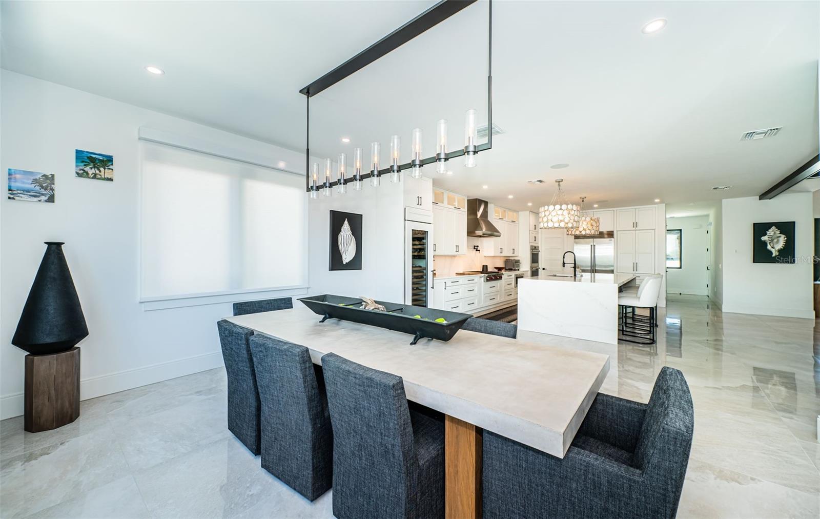 REDINGTON SHORES YACHT & TENNIS CLUB - Residential