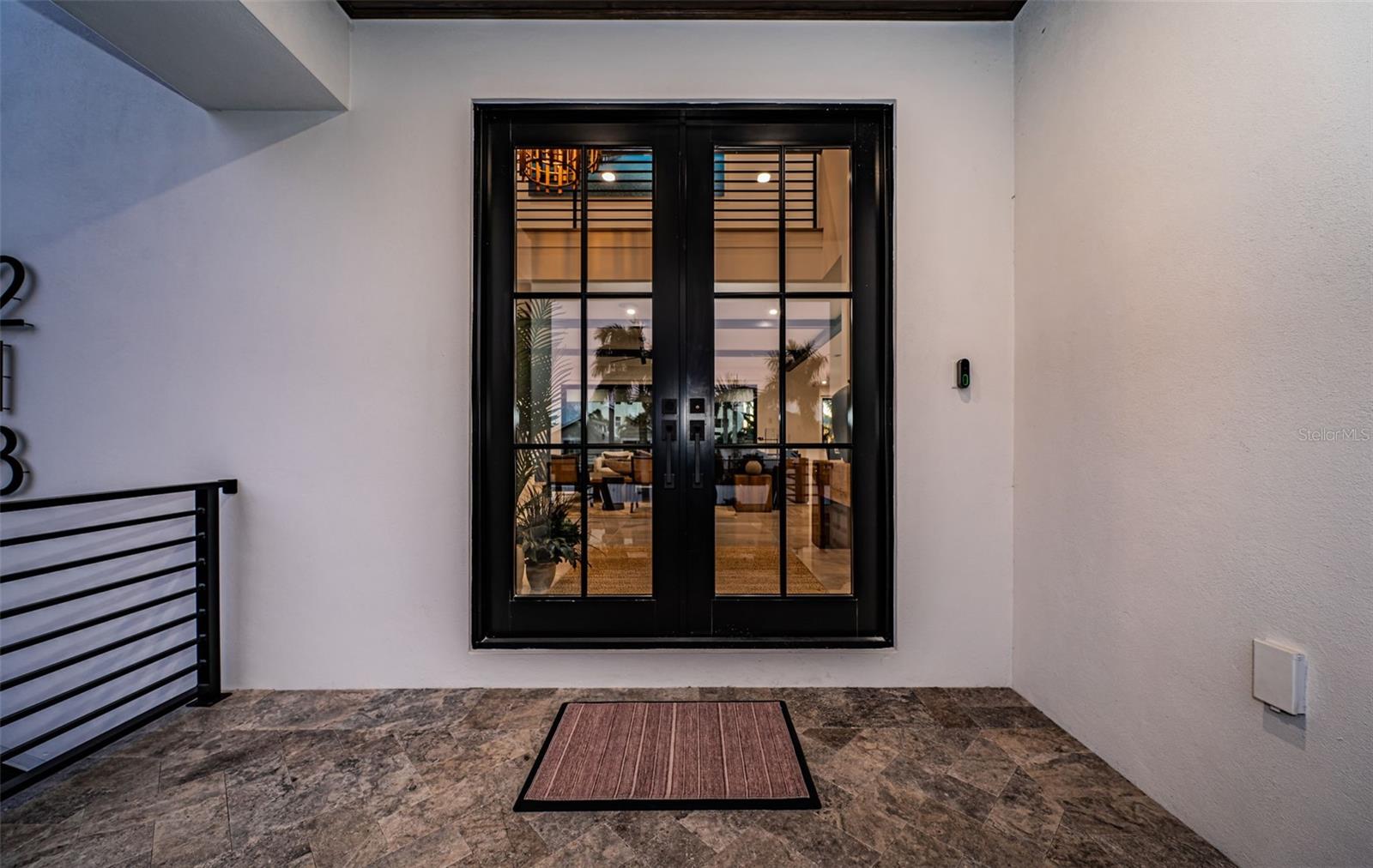 REDINGTON SHORES YACHT & TENNIS CLUB - Residential