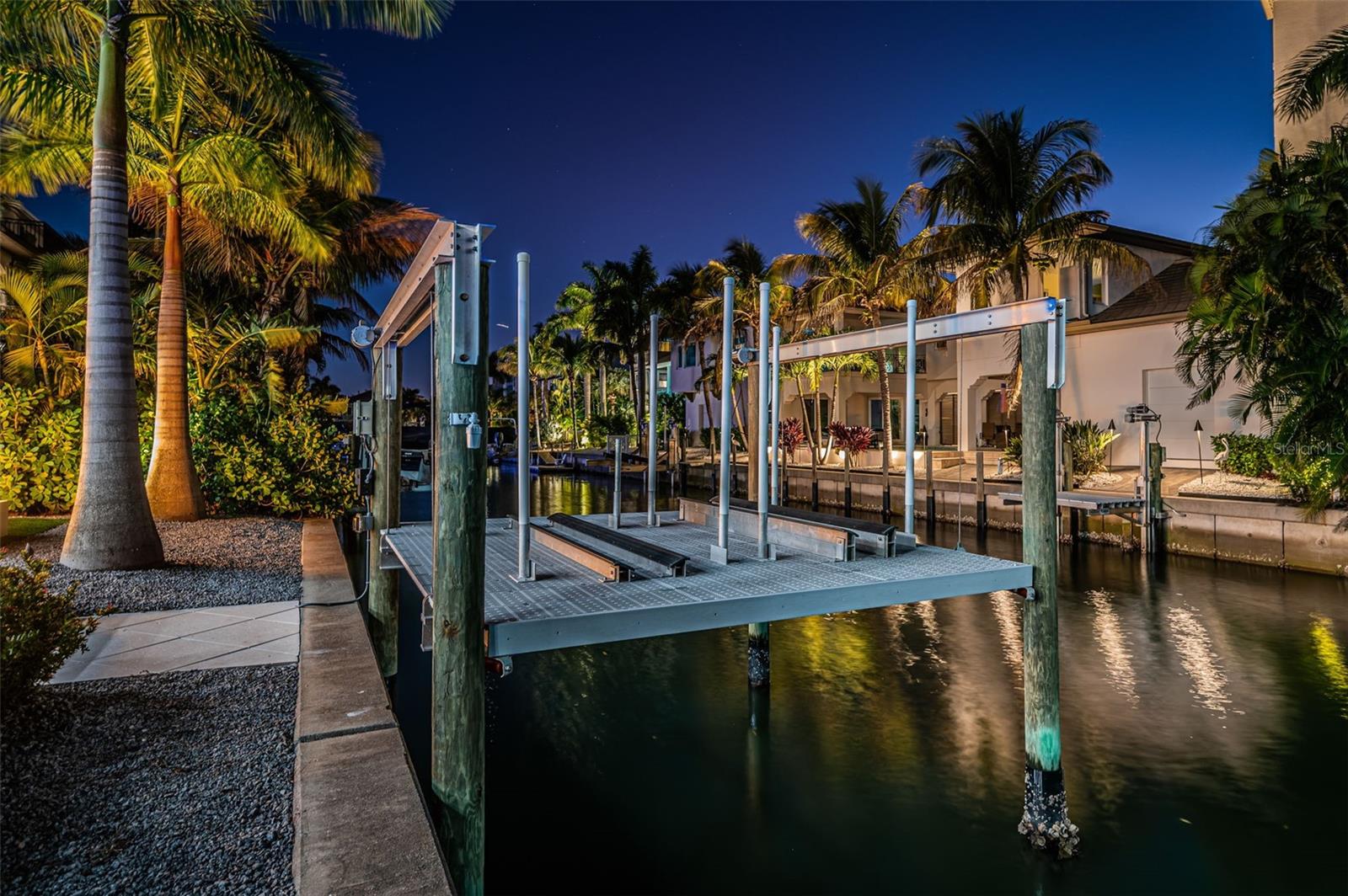 REDINGTON SHORES YACHT & TENNIS CLUB - Residential