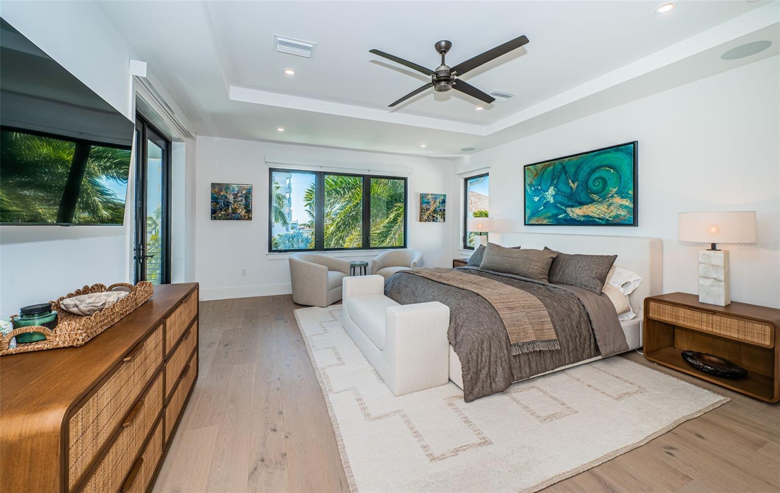 REDINGTON SHORES YACHT & TENNIS CLUB - Residential