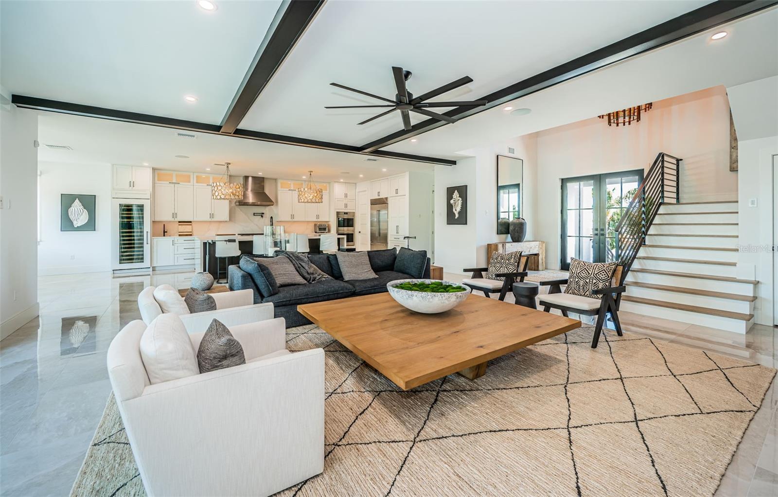 REDINGTON SHORES YACHT & TENNIS CLUB - Residential