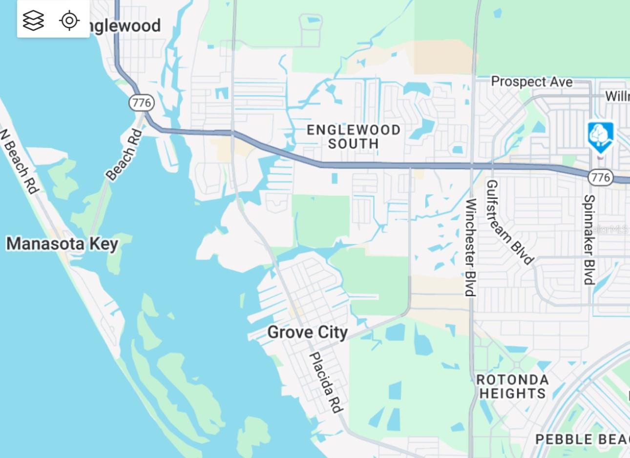 PORT CHARLOTTE SEC 062 - Land