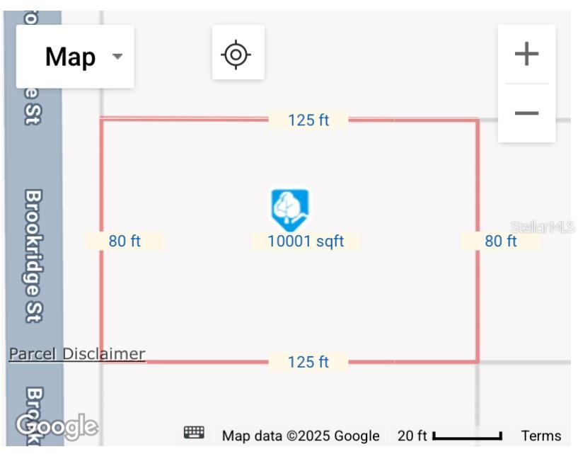 PORT CHARLOTTE SEC 062 - Land