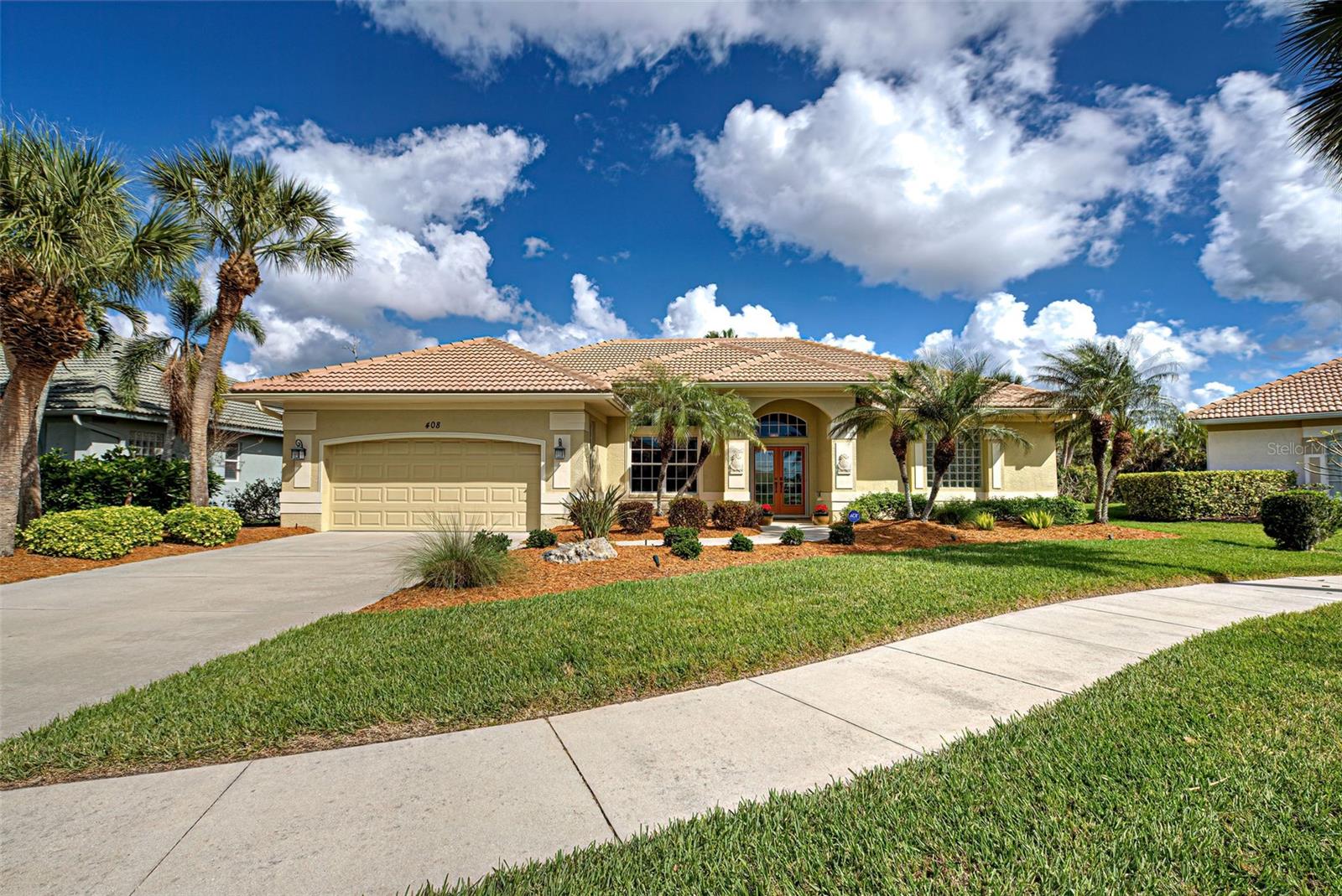 408 OTTER CREEK DRIVE