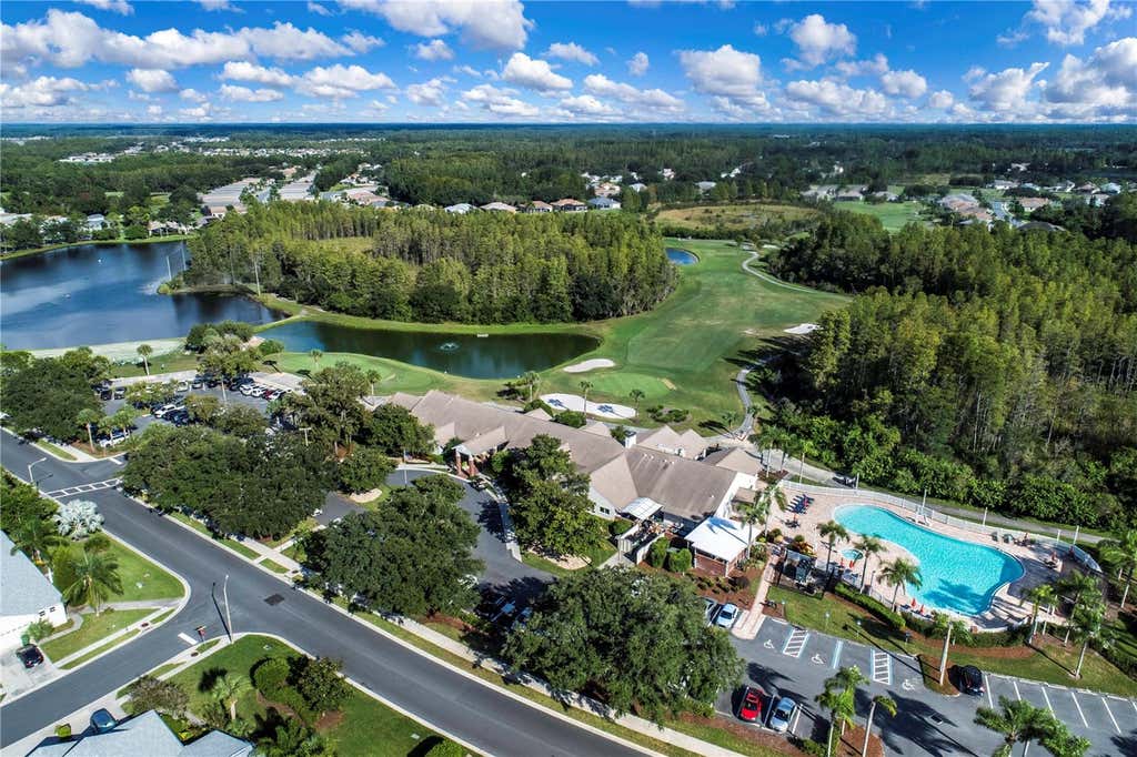 Photo of 20930 Tangor Road, Land O Lakes, FL 34637 (MLS # TB8532004)