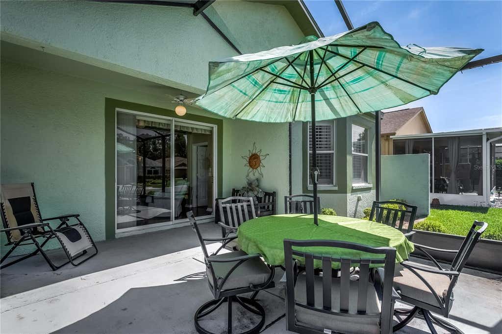 Photo of 20930 Tangor Road, Land O Lakes, FL 34637 (MLS # TB8532004)