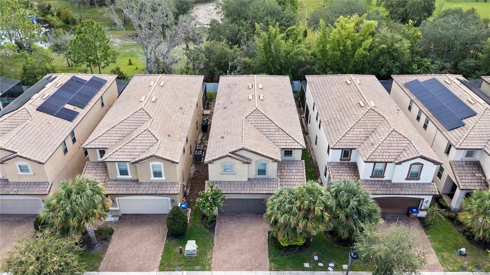 WINDSOR AT WESTSIDE PH 2A - Residential