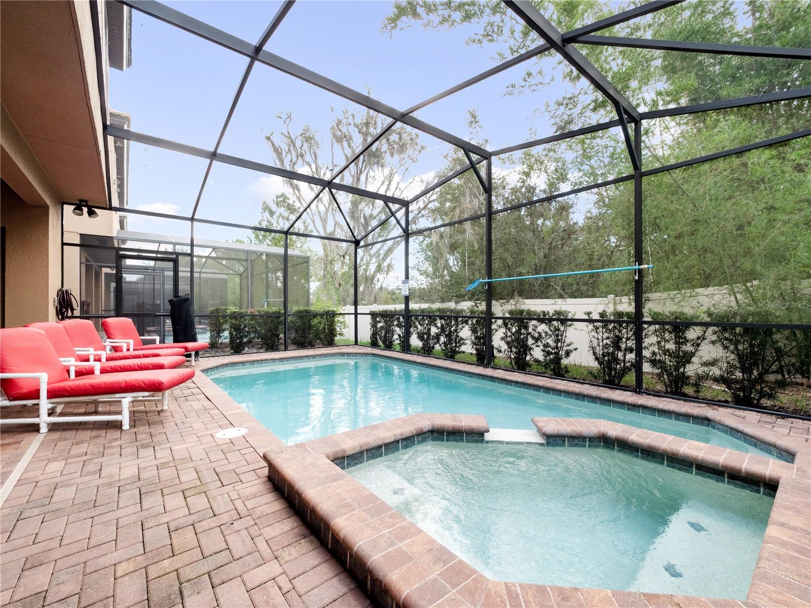 WINDSOR AT WESTSIDE PH 2A - Residential