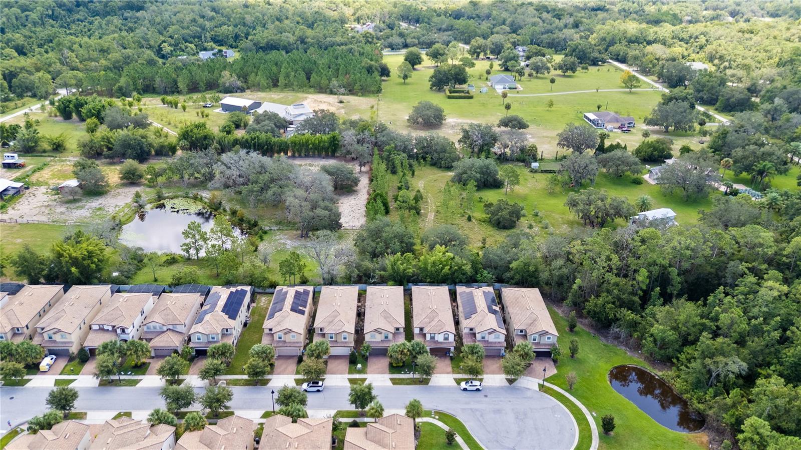 WINDSOR AT WESTSIDE PH 2A - Residential