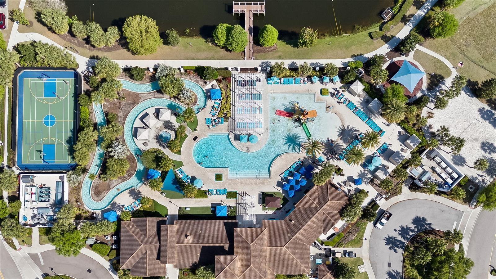 WINDSOR AT WESTSIDE PH 2A - Residential