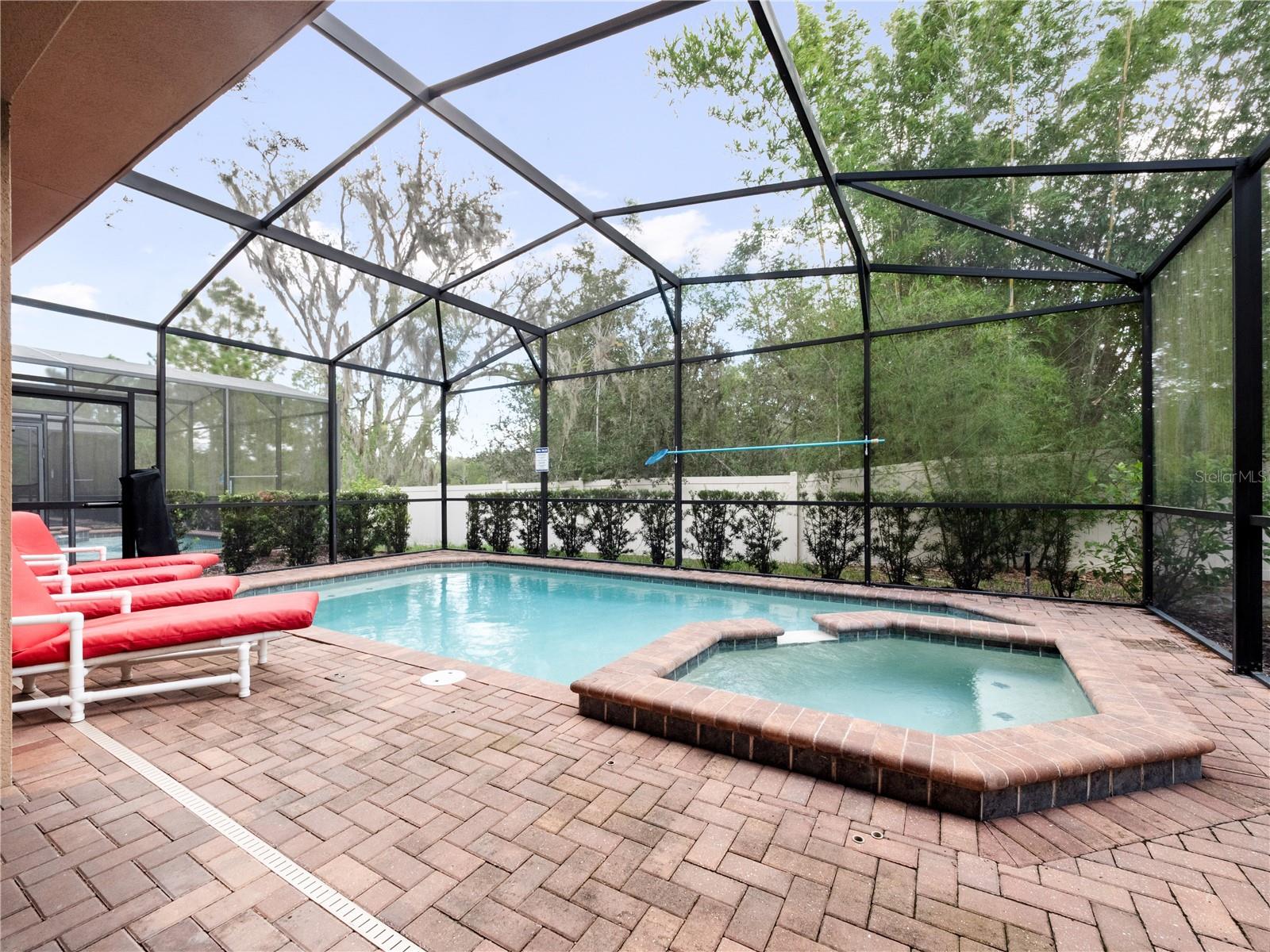 WINDSOR AT WESTSIDE PH 2A - Residential