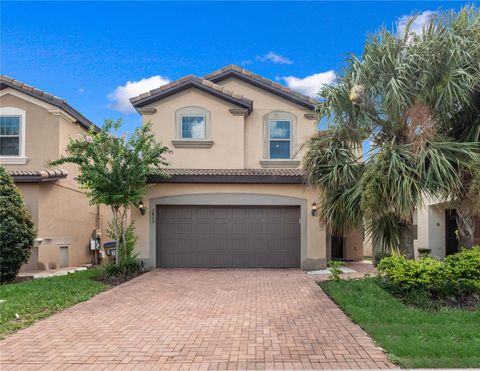 Photo of 1813 Nice Court, Kissimmee, FL 34747 (MLS # S5138732)