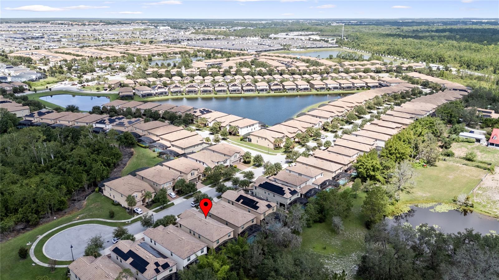 WINDSOR AT WESTSIDE PH 2A - Residential