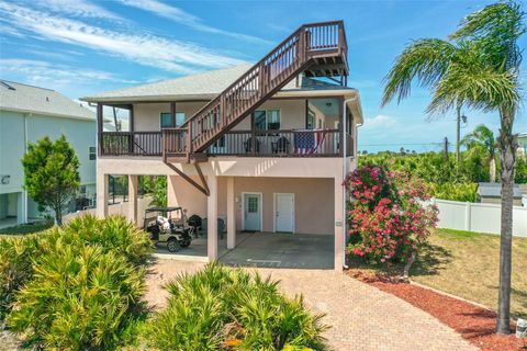 43 OCEAN STREET PALM COAST FL 32137