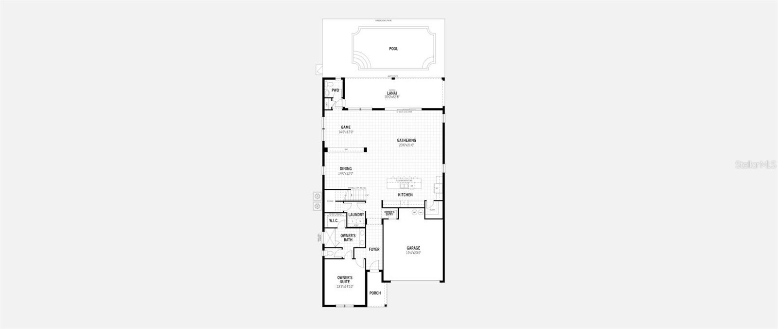 9179 BREEZE MIST TERRACE