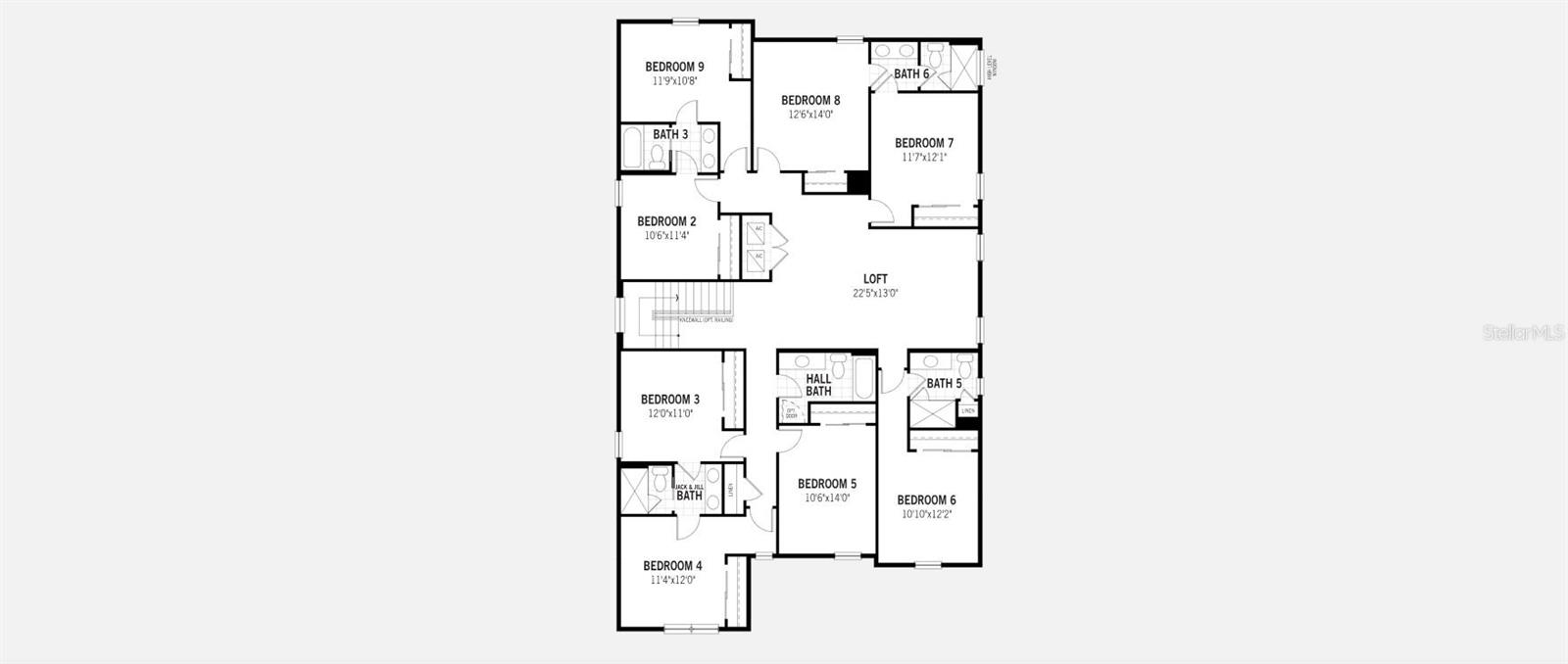 9179 BREEZE MIST TERRACE