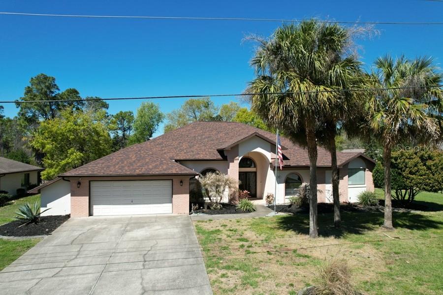 80 LINDER DRIVE