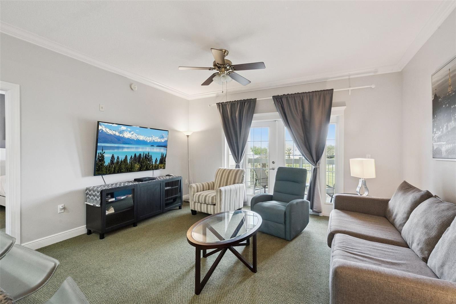 HERITAGE CROSSING CONDO PH 12 - Residential