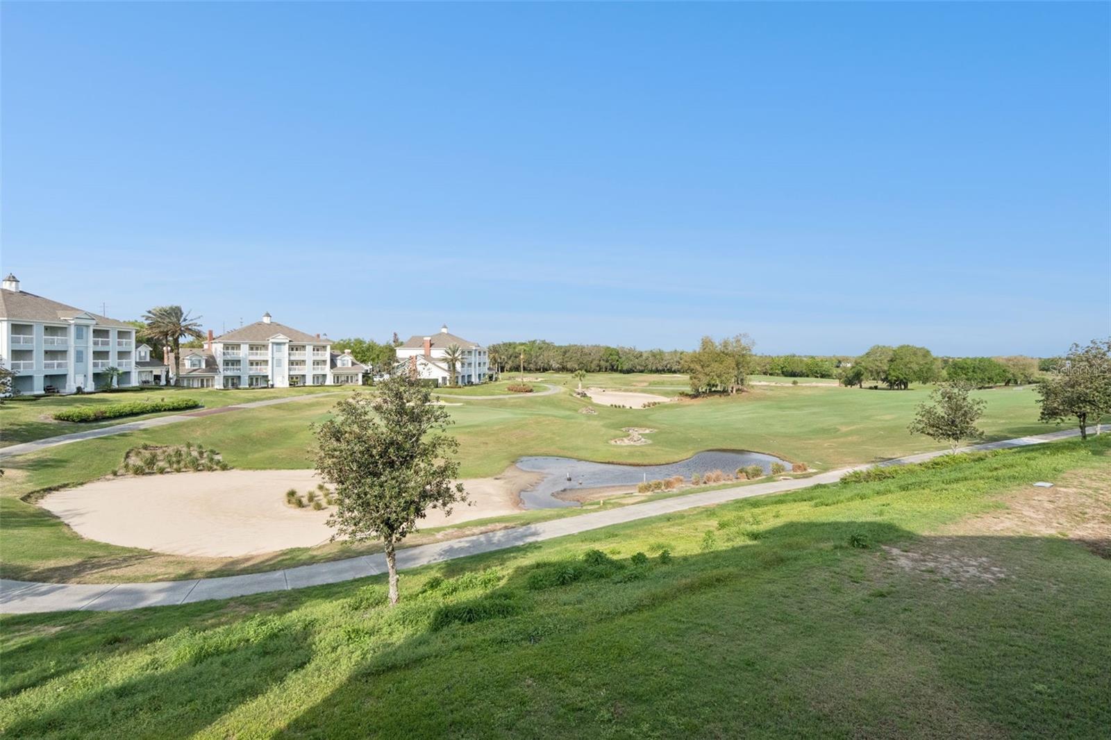 HERITAGE CROSSING CONDO PH 12 - Residential