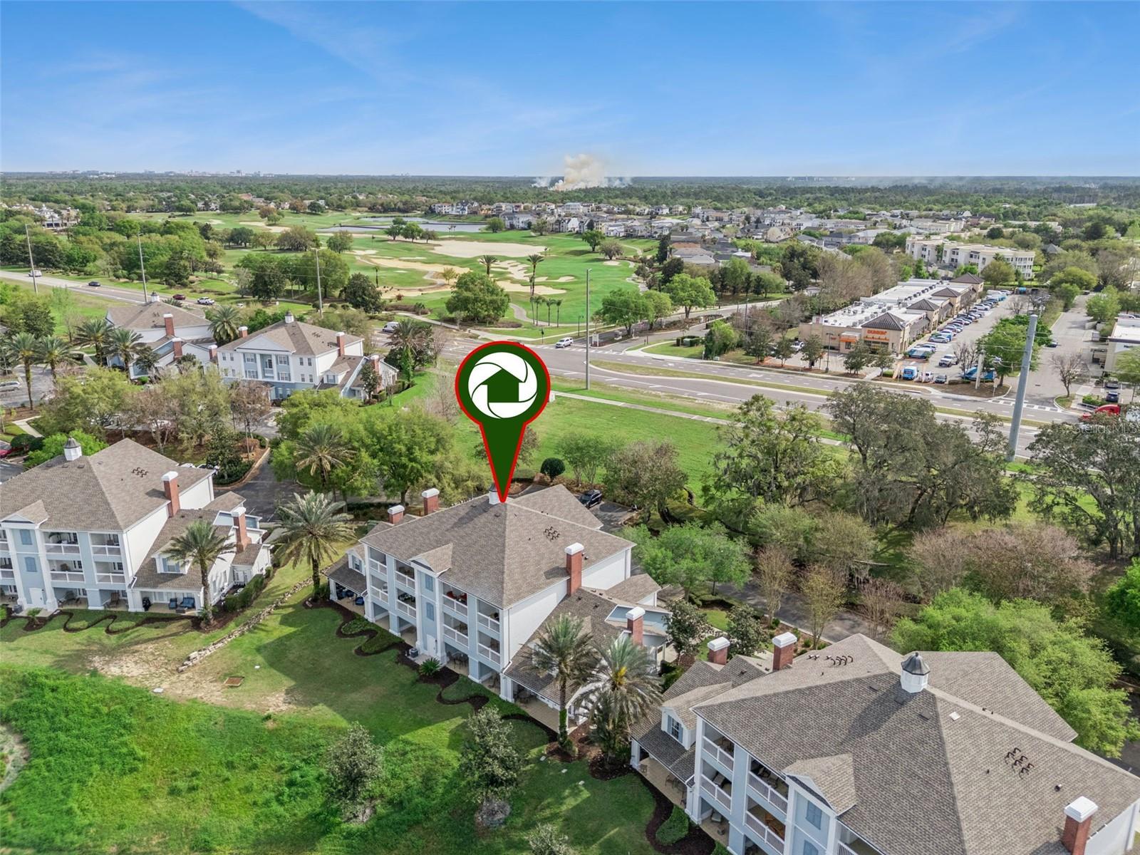 HERITAGE CROSSING CONDO PH 12 - Residential