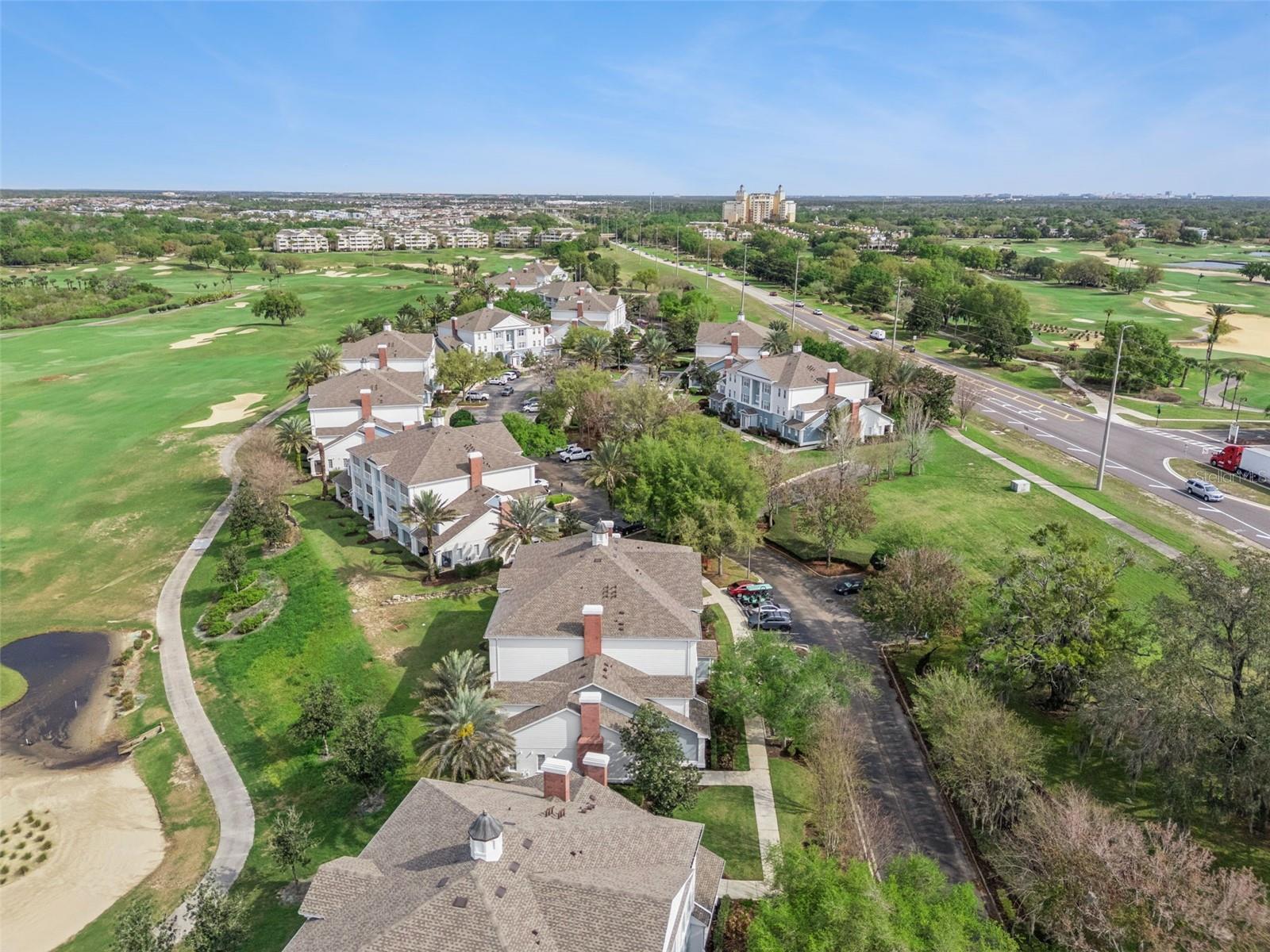 HERITAGE CROSSING CONDO PH 12 - Residential