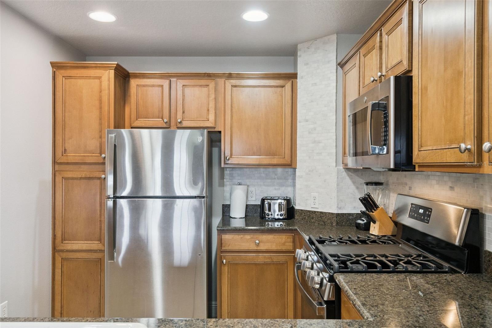 HERITAGE CROSSING CONDO PH 12 - Residential