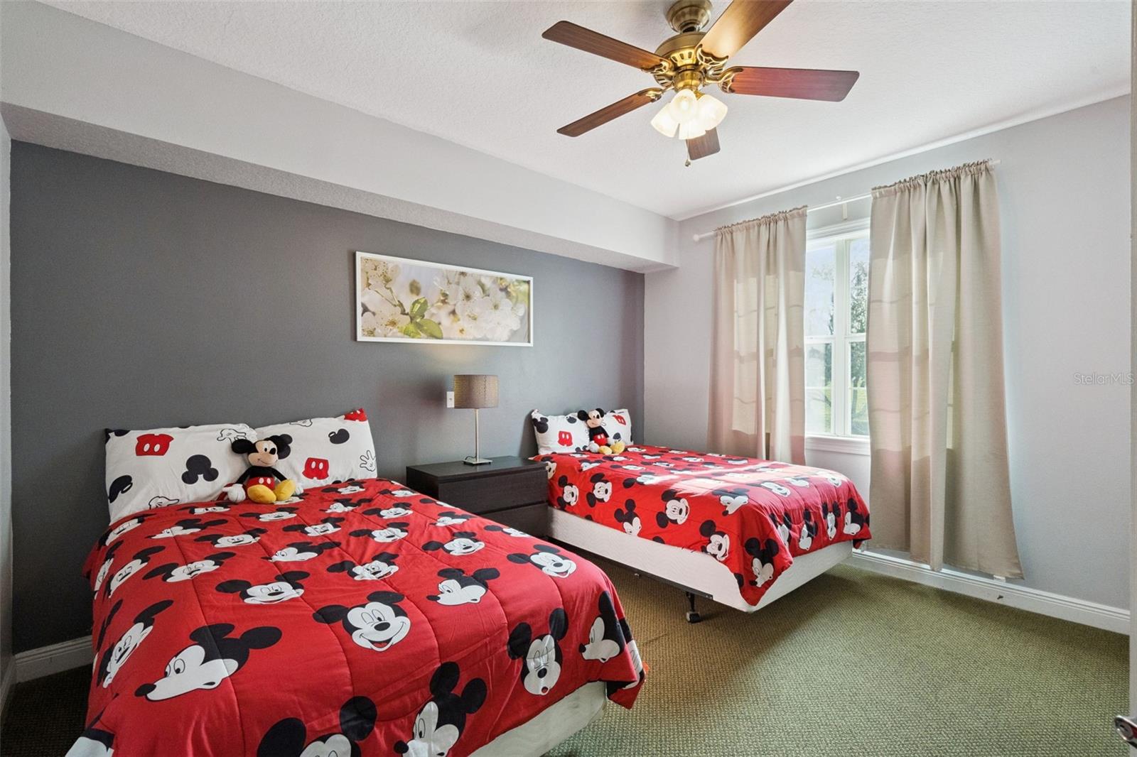 HERITAGE CROSSING CONDO PH 12 - Residential