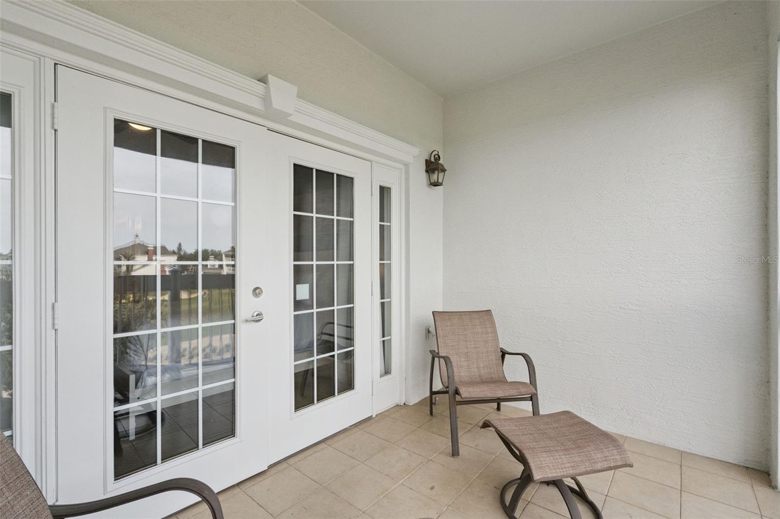 HERITAGE CROSSING CONDO PH 12 - Residential