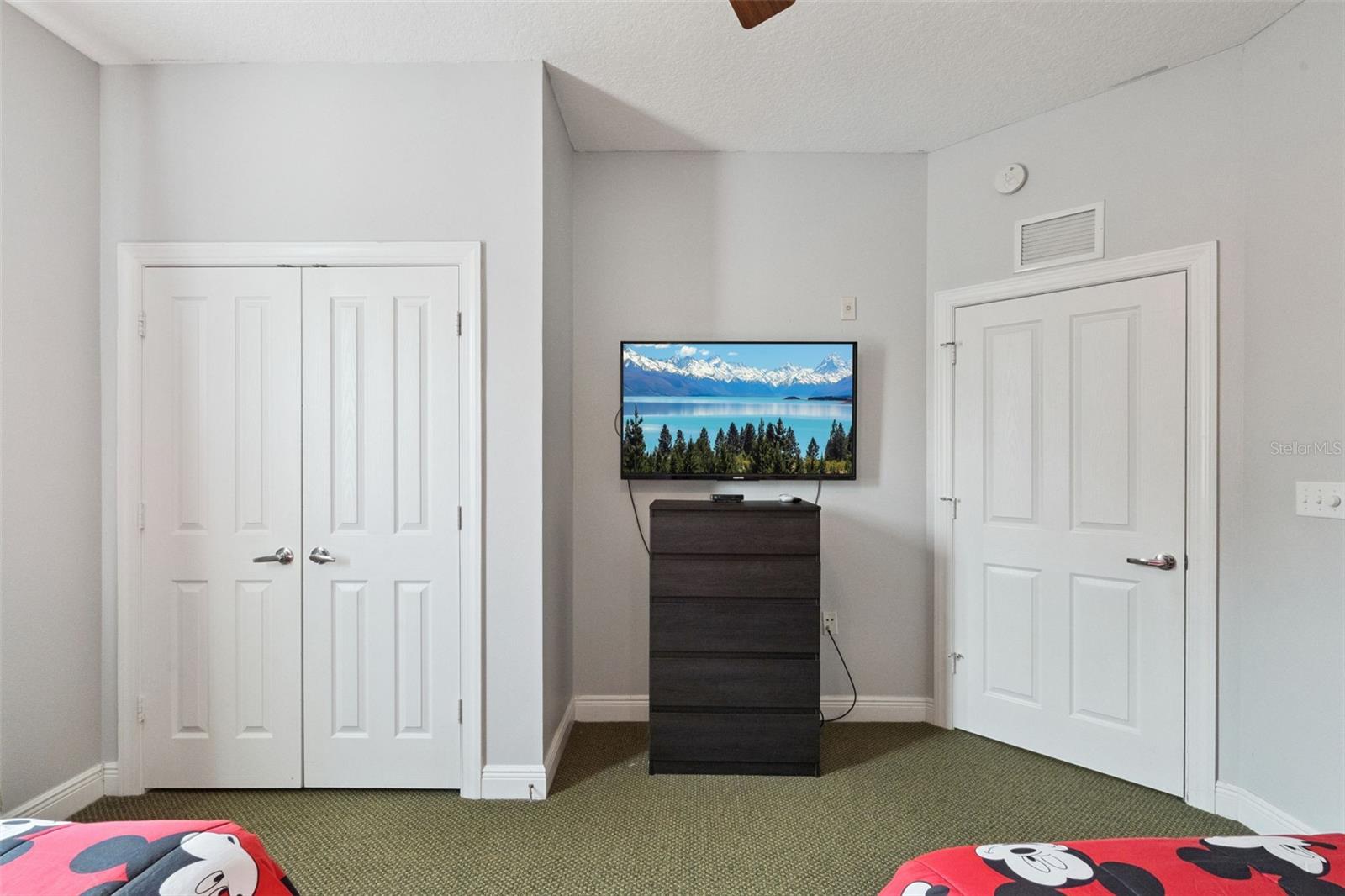 HERITAGE CROSSING CONDO PH 12 - Residential