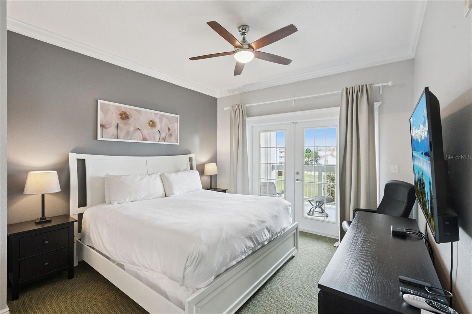 HERITAGE CROSSING CONDO PH 12 - Residential