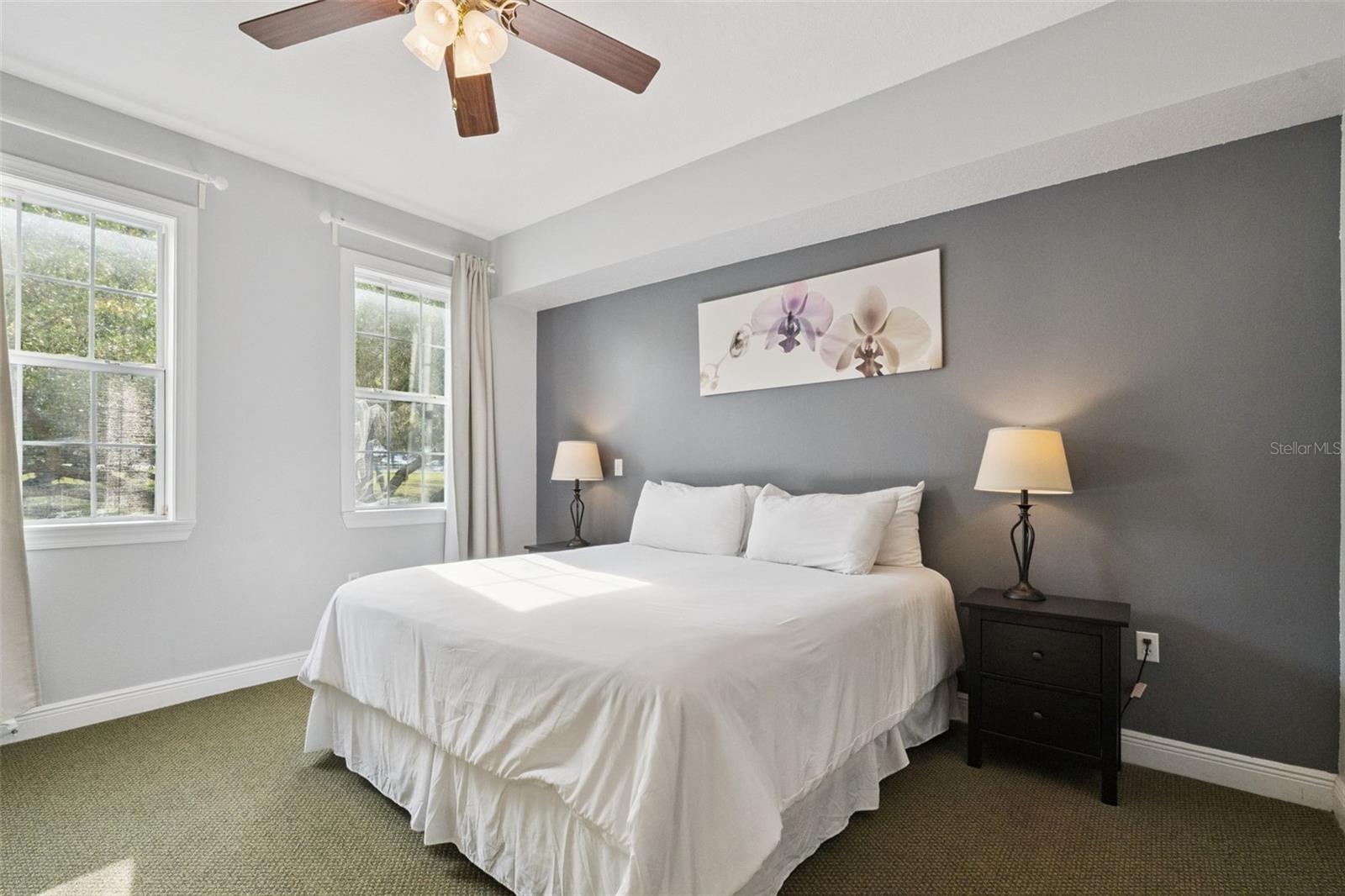 HERITAGE CROSSING CONDO PH 12 - Residential